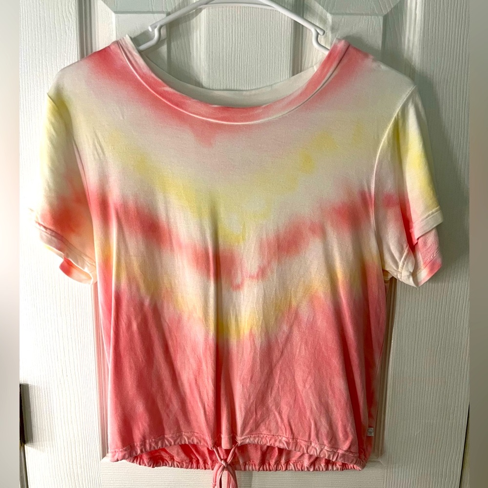 Southern Shirt Top